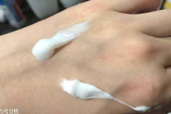 hfp洗面奶真的好用吗