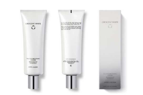 雅诗兰黛洗面奶怎么用