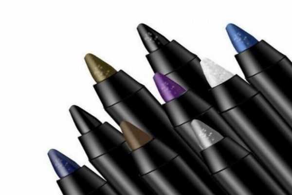 眼线胶笔是什么?眼线胶笔和眼线笔有什么区别? 眼线胶笔是什么?眼线胶笔和眼线笔有什么区别?