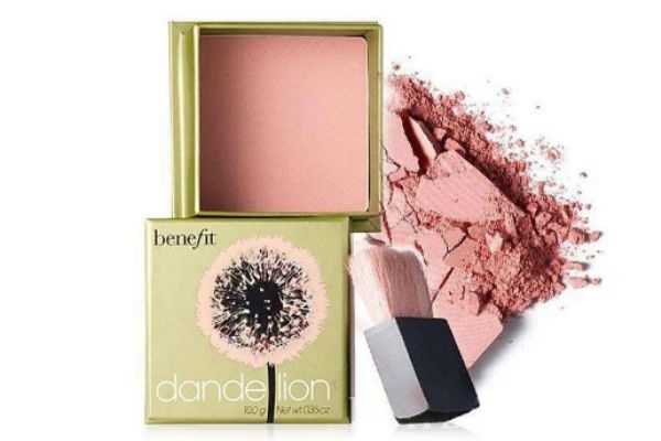 贝玲妃蒲公英蜜粉怎么样