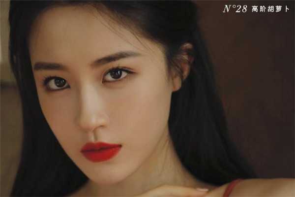 ysl小金条28显白吗？ysl小金条28适合黄皮吗