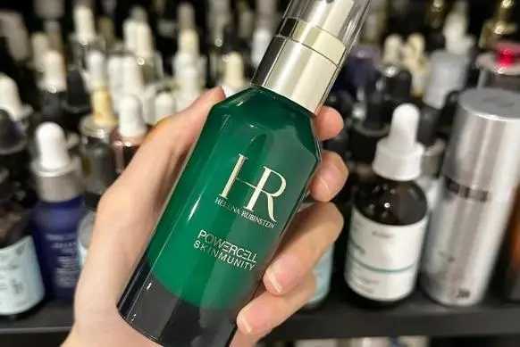 赫莲娜是什么档次的化妆品 赫莲娜是什么档次的化妆品