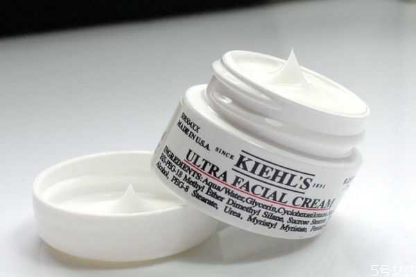 科颜氏高保湿面霜打开后可以用多久？科颜氏高保湿霜保质期