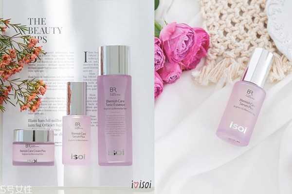 4款韩国好用平价的精华液推荐