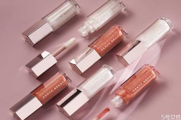 fenty beauty唇釉怎么样？啥颜色?