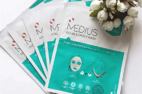 贴片面膜可以和睡眠面膜一起用吗 贴片面膜和什么面膜搭配