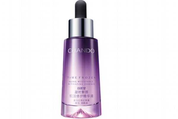 自然堂小紫瓶精华适合什么皮肤？自然堂小紫瓶成分功效