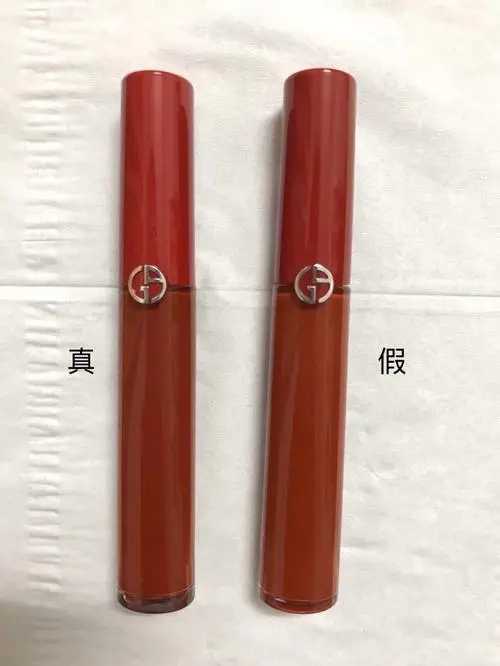 阿玛尼405真假对比辨别方法 阿玛尼405真假对比辨别方法