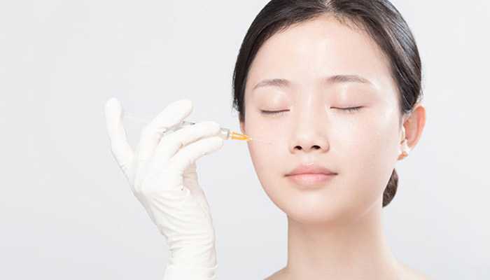 美白精华能去斑吗 美白精华能去斑吗