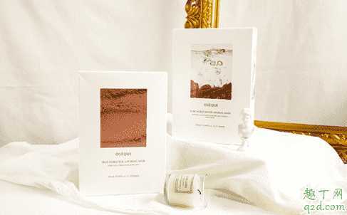 Oseque面膜好用吗 Oseque面膜好用吗