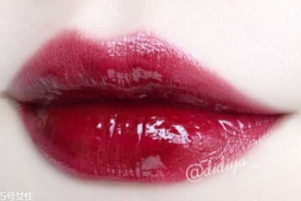 mac泫雅色是什么色号？