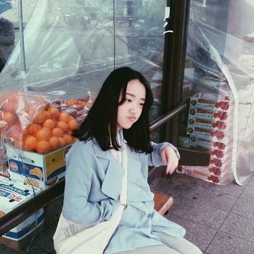 齐肩直发染什么颜色好看？齐肩直发怎么打理好看