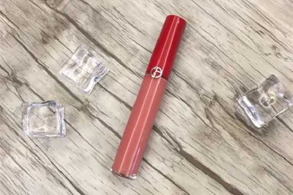 阿玛尼唇釉会不会沾杯 阿玛尼唇釉会不会沾杯