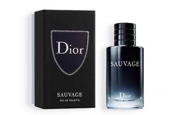 迪奥香水男士可以用吗？