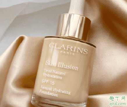 娇韵诗缎光水漾精华粉底液怎么样?孕妇可以用吗 娇韵诗缎光水漾精华粉底液怎么样?孕妇可以用吗