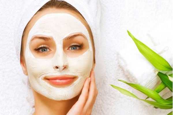 敷完面膜后用清水洗还是洗面奶