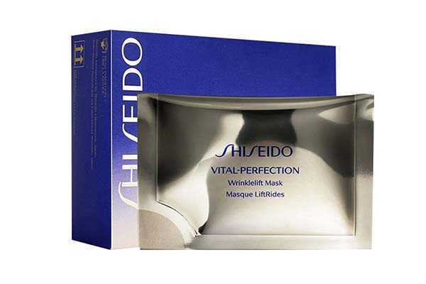 资生堂悦薇眼膜怎么样 资生堂悦薇眼膜怎么样