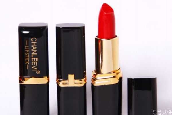 口红里面有气泡是不是假的?口红挂壁是不是正品 口红里面有气泡是不是假的?口红挂壁是不是正品