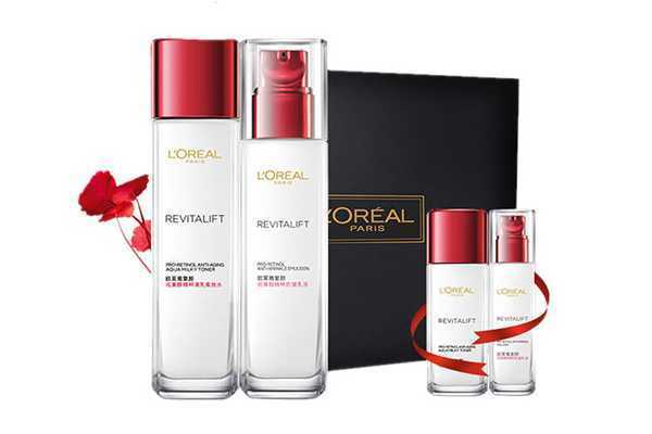 欧莱雅护肤品怎么样适合什么年龄 欧莱雅护肤品怎么样适合什么年龄