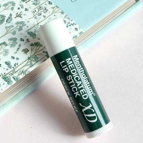 防裂唇膏什么品牌最好 防裂唇膏什么品牌最好