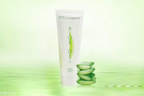 芦荟胶哪个好