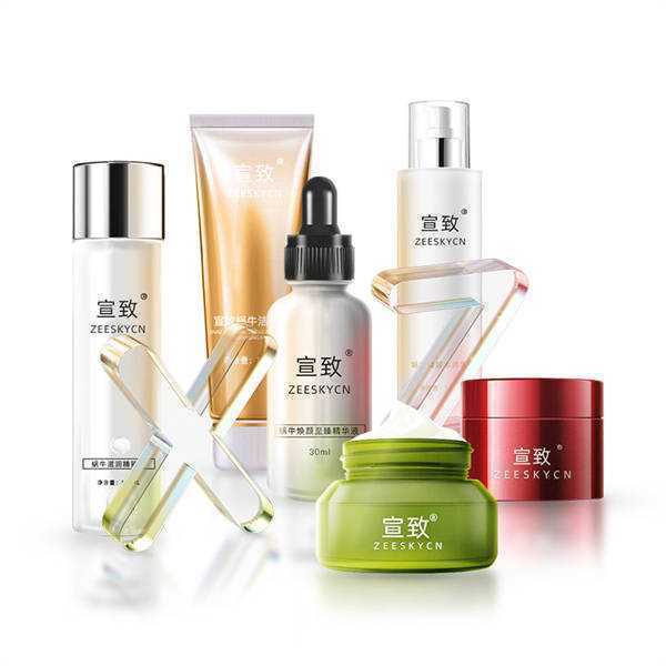 十大便宜且好用的护肤品品牌