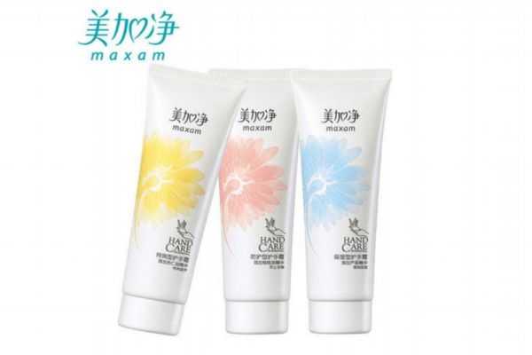 美加净保湿护手霜好用吗？美加净护手霜哪个好闻