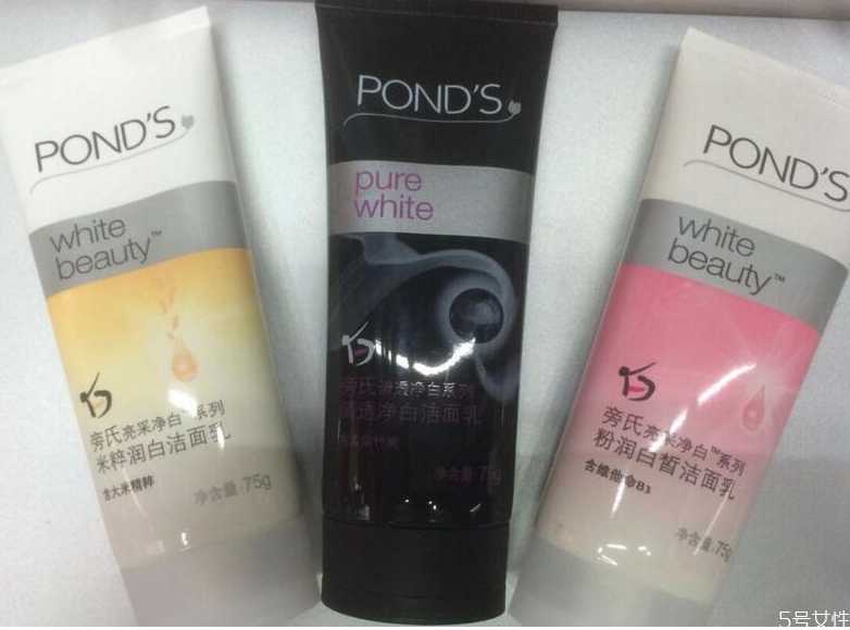 旁氏洗面奶适合痘痘肌吗?旁氏米粹适合什么肤质 旁氏洗面奶适合痘痘肌吗?旁氏米粹适合什么肤质