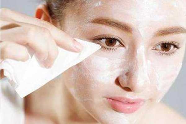 长期用卸妆巾的的坏处危害 长期用卸妆巾的的坏处危害