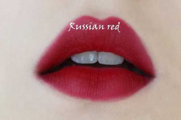 mac热卖色号排名 mac热卖色号排名