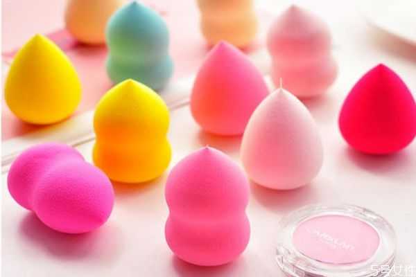 葫芦粉扑第一次怎么用？使用葫芦粉扑的注意事项