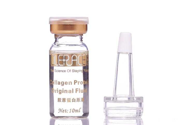 怎么补充脸上胶原蛋白?胶原蛋白原液怎么用 怎么补充脸上胶原蛋白?胶原蛋白原液怎么用