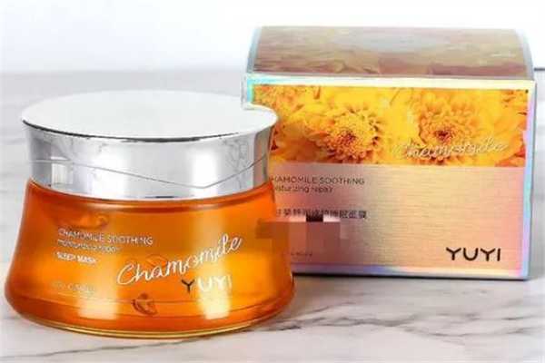 睡眠面膜可以当普通面膜吗 睡眠面膜可以当普通面膜吗