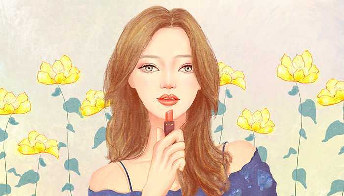 过期的口红的还能用吗 过期的口红的还能用吗