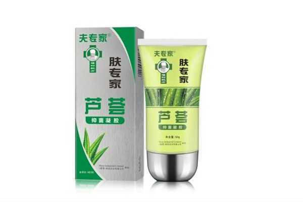 芦荟凝胶的功效和作用 芦荟凝胶可以去疤痕吗