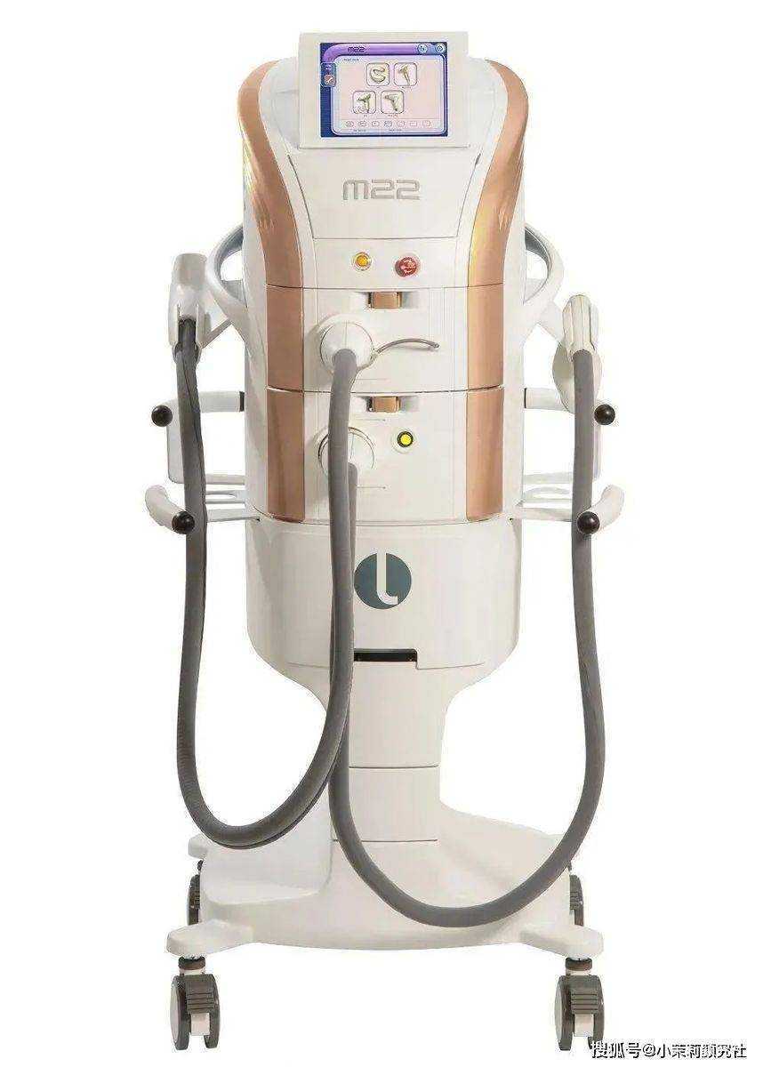 肤色暗沉？红血丝？痘印...光子嫩肤小白攻略 