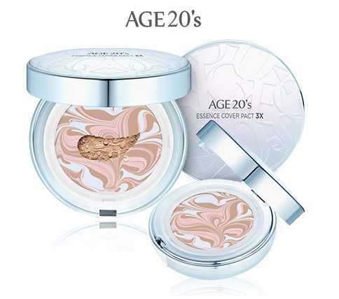 爱敬气垫和兰芝哪个好? 爱敬气垫和兰芝哪个好?