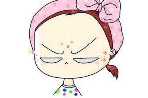 青春痘要不要治疗