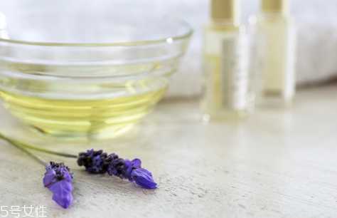 精油过敏什么症状 精油过敏缓解方法