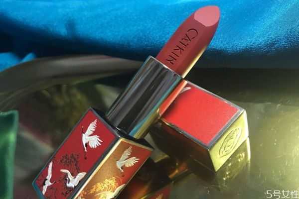 哑光口红适合什么样的人