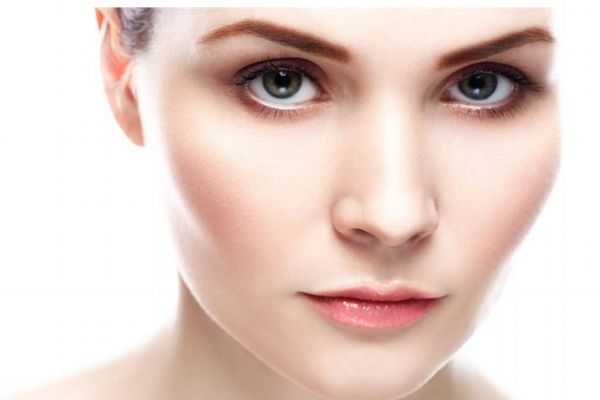 夏天用冷水洗脸好吗