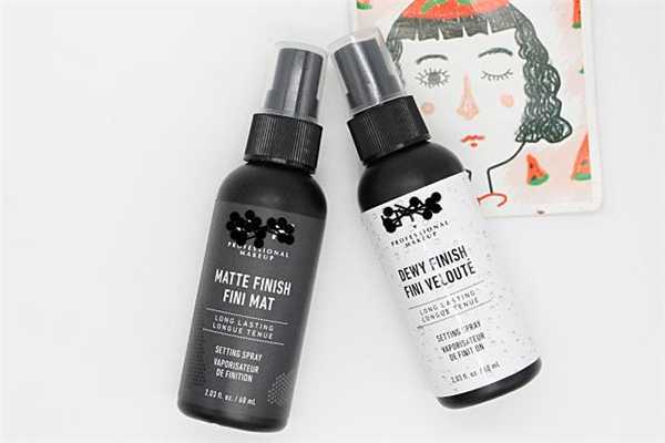 nyx定妆喷雾可以带上飞机吗?nyx定妆喷雾可以托运吗 nyx定妆喷雾可以带上飞机吗?nyx定妆喷雾可以托运吗