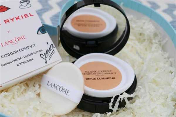 兰蔻持妆气垫好用吗？兰蔻持妆气垫适合干皮吗