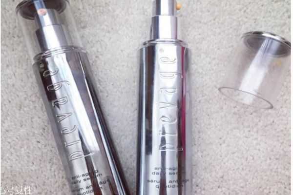 雅顿橘灿精华可以用多久