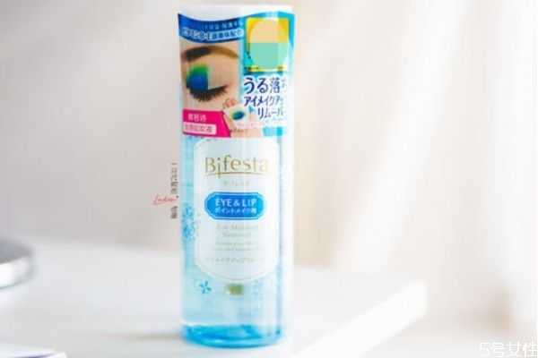 曼丹眼唇卸妆液能用来卸脸部吗?曼丹可以卸防晒霜吗 曼丹眼唇卸妆液能用来卸脸部吗?曼丹可以卸防晒霜吗