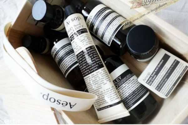 伊索眼部精华适合什么年龄