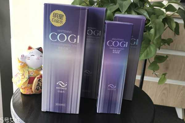 高姿白金系列适合什么年龄 高姿白金系列适合什么年龄