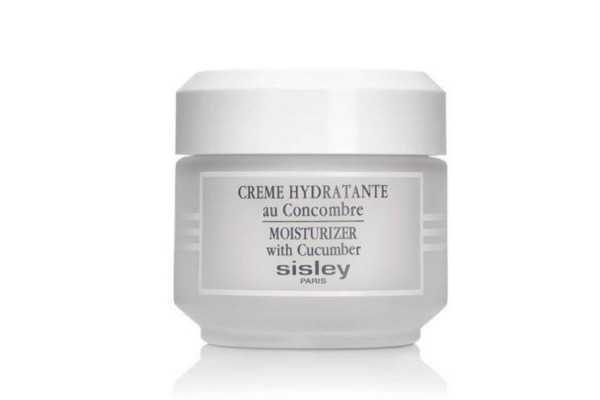 保湿面霜是干什么用的