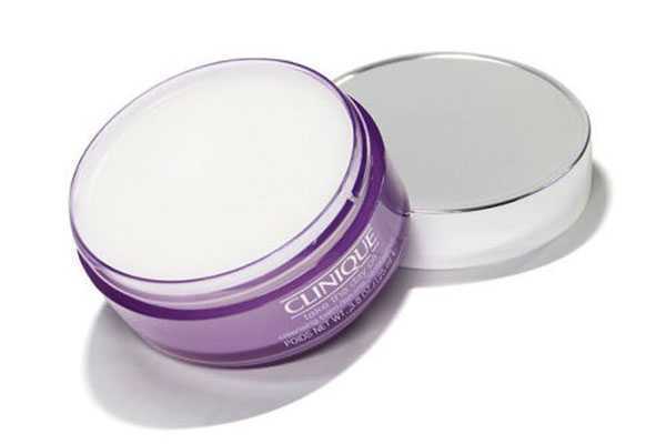 倩碧紫胖子卸妆膏适合什么肤质