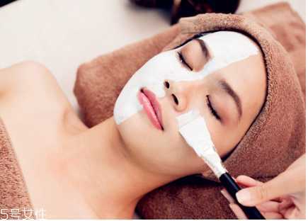 睡眠面膜用多少 睡眠面膜的正确用量